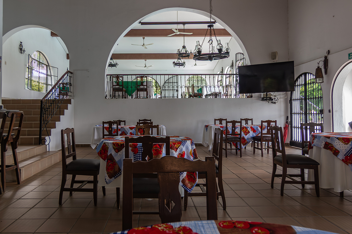 COMEDOR