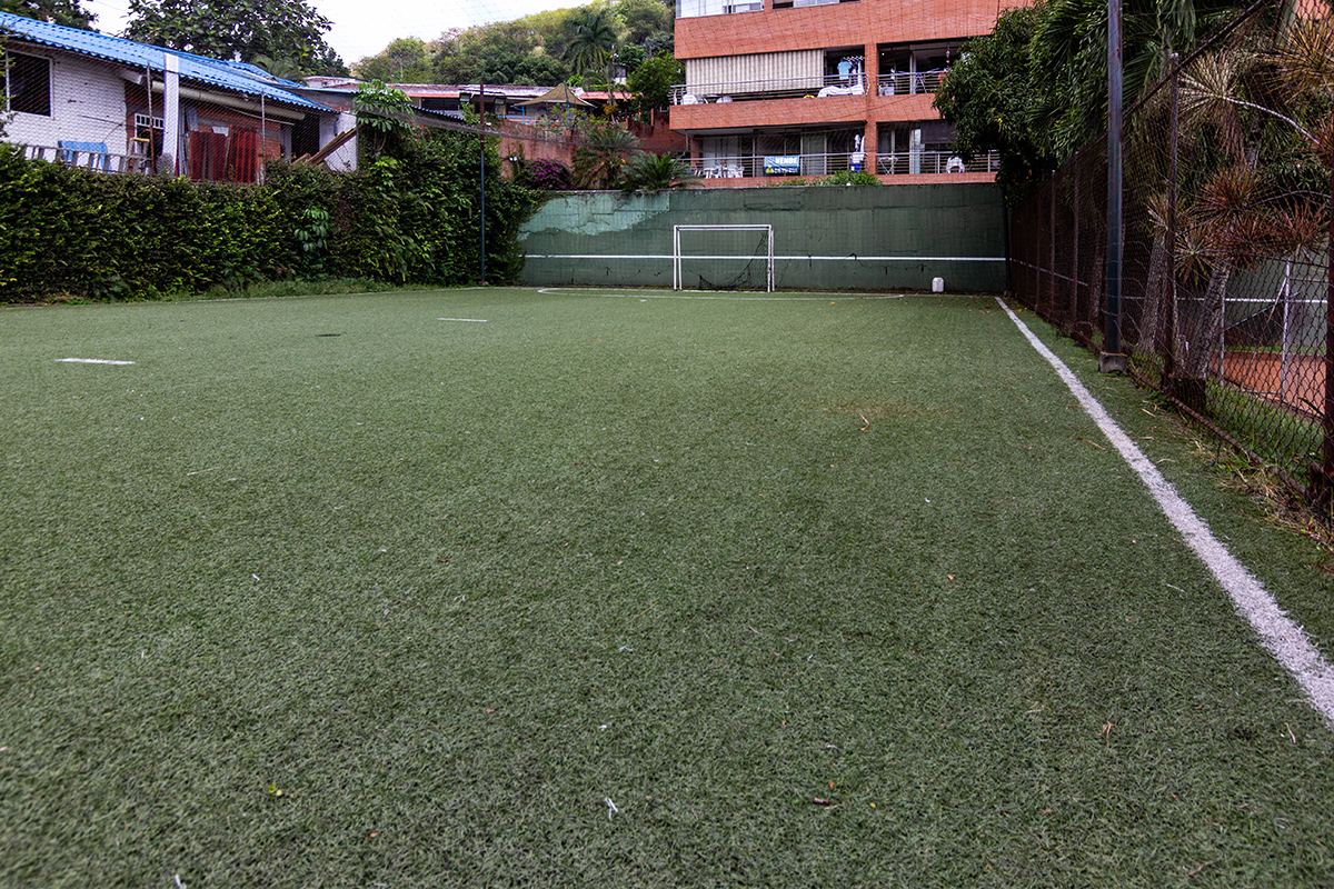 MICRO FÚTBOL_